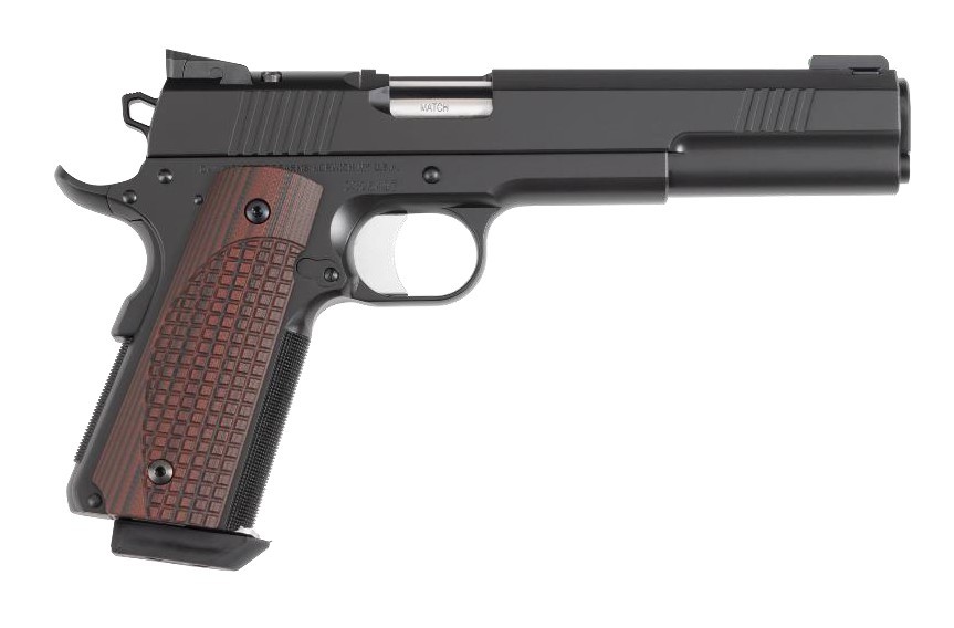 CZ DW BRUIN 10MM BLK OR 8RD - Smith Savings Week